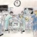 The NHS at 75: on life support