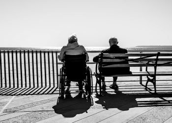 Ageing by the sea