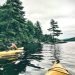 Paddling their own canoes in Quebec; can an independent Wales do it too?